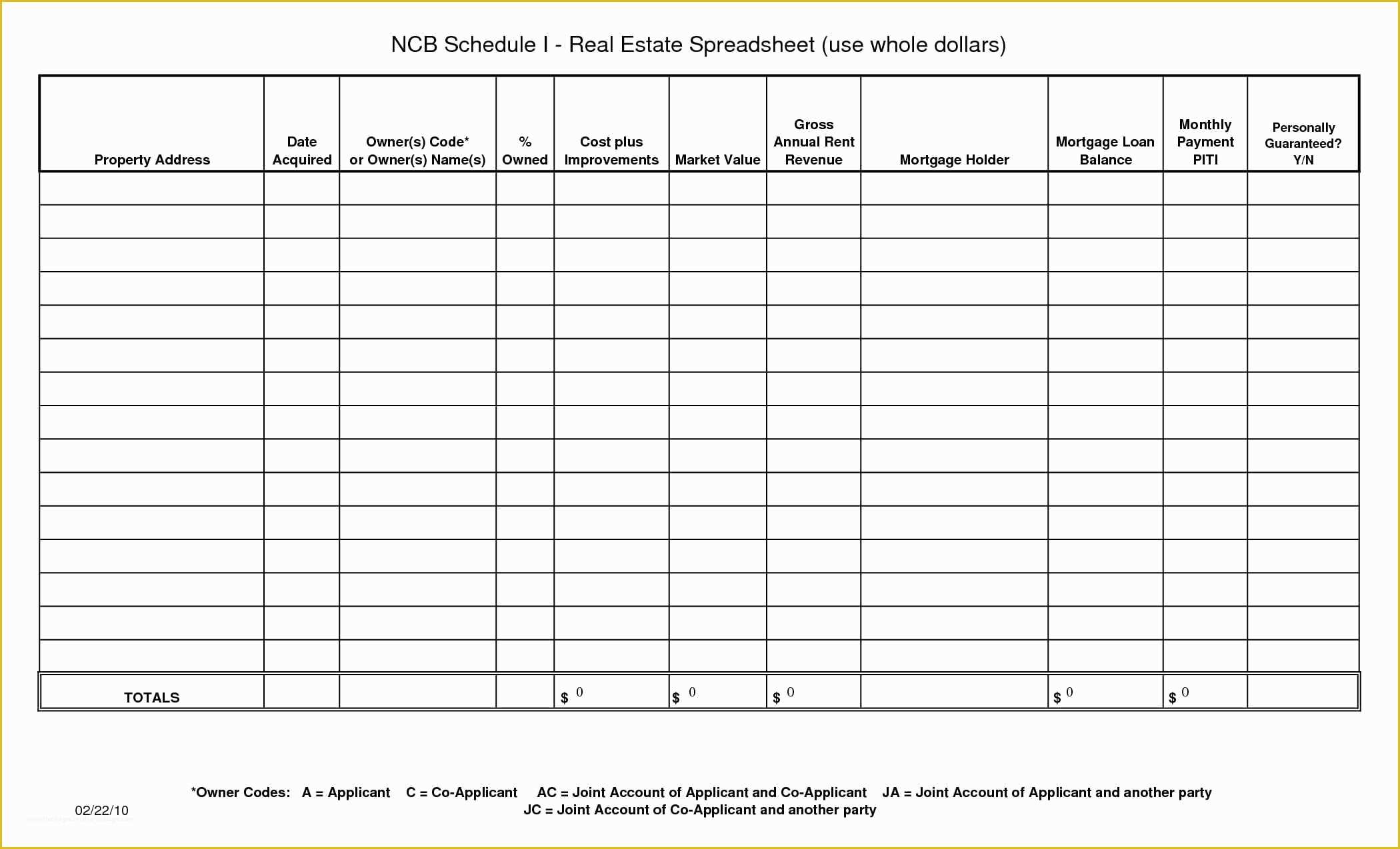 Free Application for Payment Template Of Loan Payment Spreadsheet