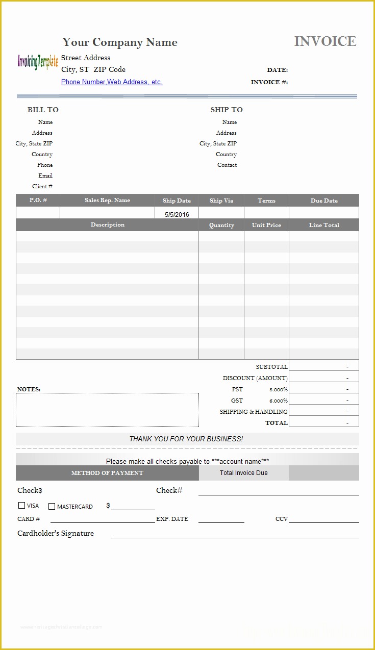 Free Application for Payment Template Of Pay Invoice Invoice Design Inspiration