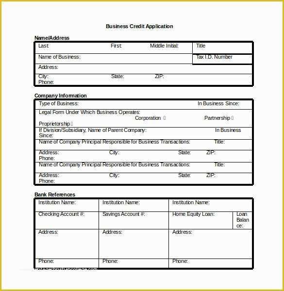 Free Application form Template Of Application Templates – 20 Free Word Excel Pdf