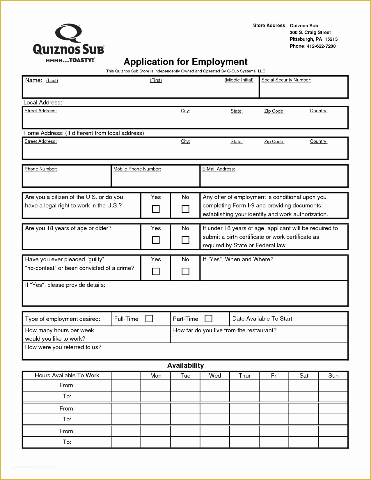Free Application form Template Of Best S Of Employment General Template Job Application