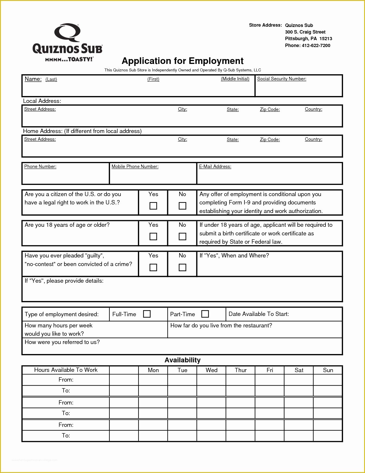 Free Application form Template Of Best S Of Employment General Template Job Application