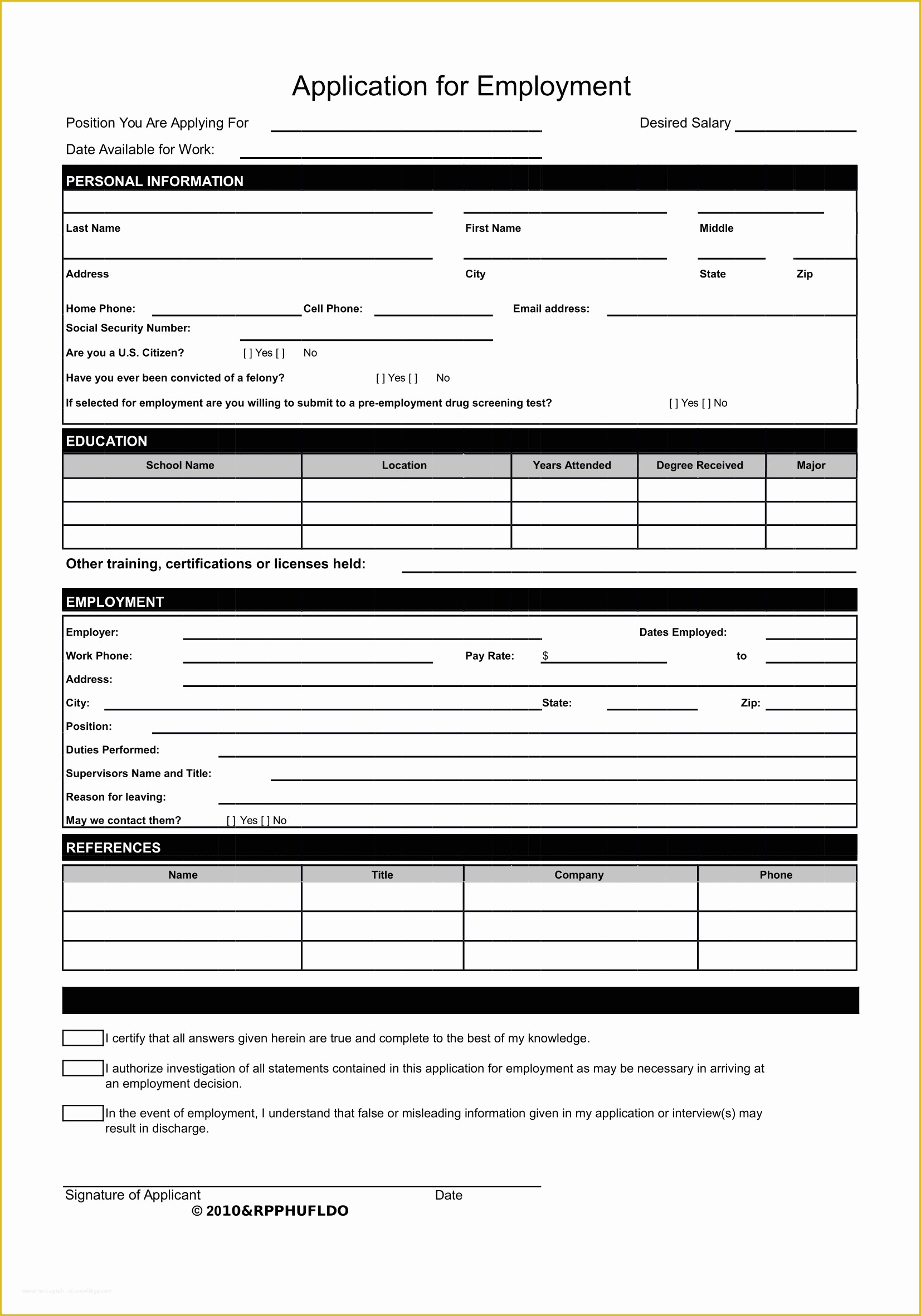 Free Application form Template Of Job Application Letter Sample Download Free Business