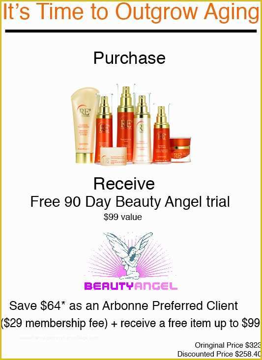 Free Arbonne Flyer Templates Of Flyers
