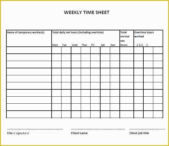 Free Art Gallery Business Plan Template Of Digital Timesheet Template when Should You Use A Template