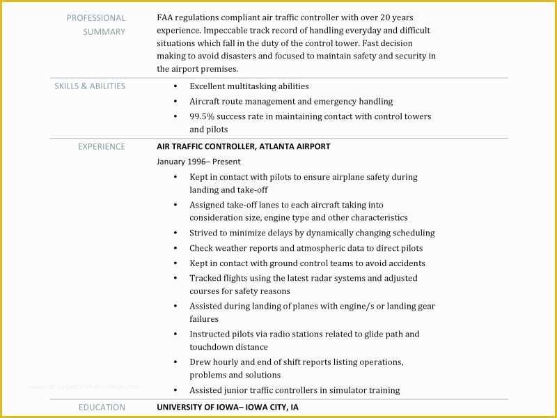 Free ats Resume Templates Of ats Resume Template Free Download Templates Resume