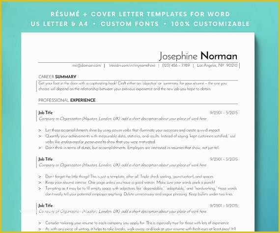 Free ats Resume Templates Of ats Resume Template Resume Template Resume Cv Resume for