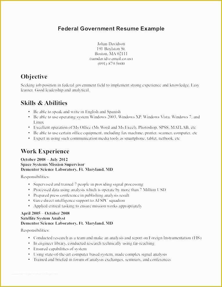 Free ats Resume Templates Of Discreetliasons