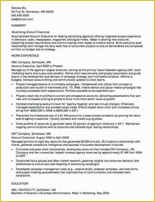 Free ats Resume Templates Of Resume Template ats Free Resume Scan New How to Choose the