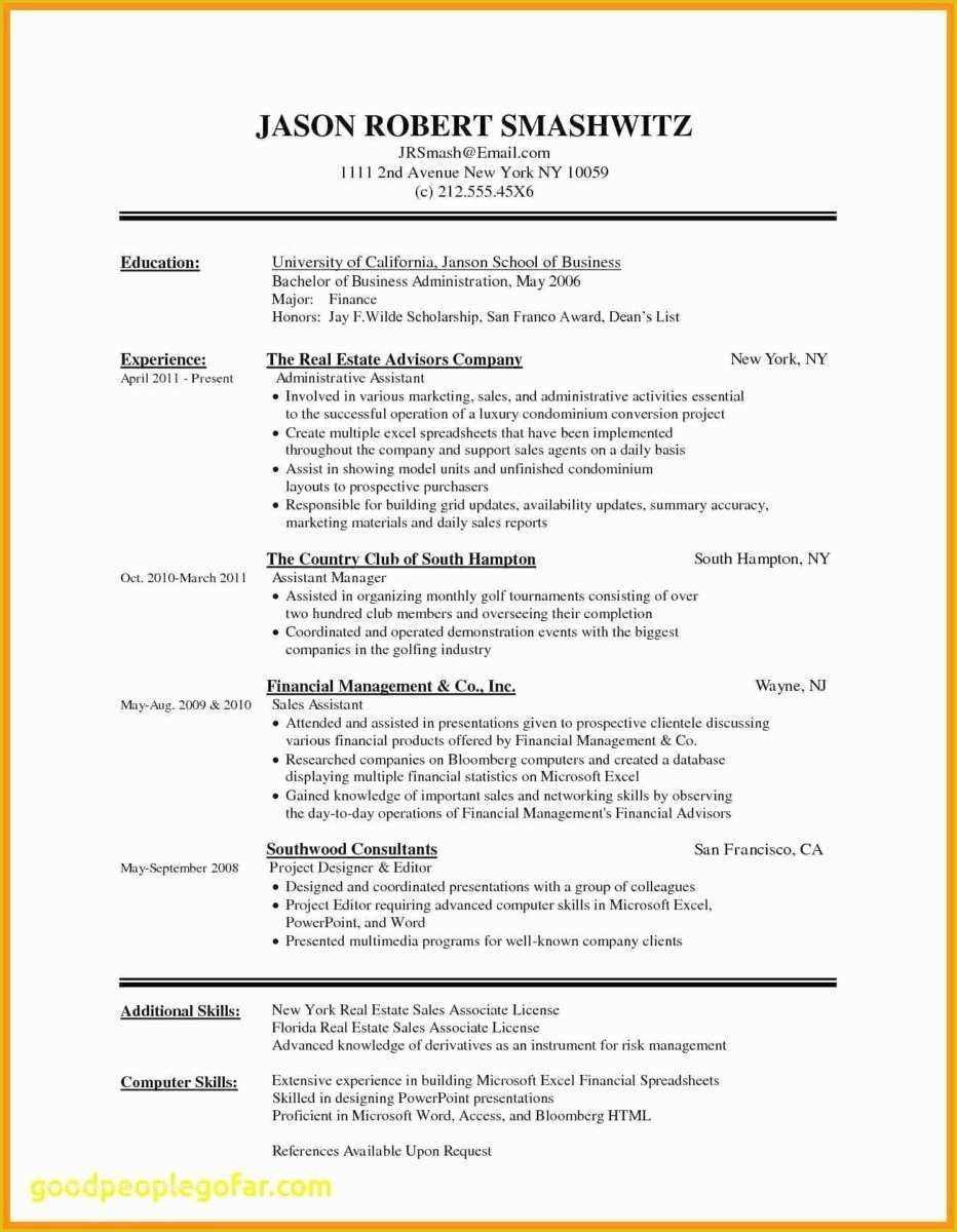 Free ats Resume Templates Of Resume Template Free Creative Free Printable Resume