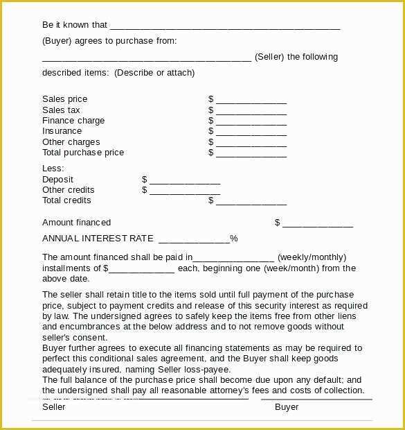 Free Auto Sale Contract Template Of Auto Sales Agreement Template Free Used Vehicle Car Uk