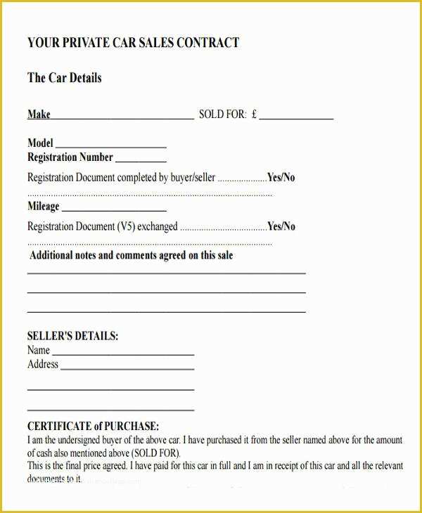 free-auto-sale-contract-template-of-car-sale-agreement-template-uk