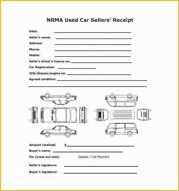 Free Auto Shop Receipt Template Of Free Auto Repair Receipt Templates Automotive Receipt Auto