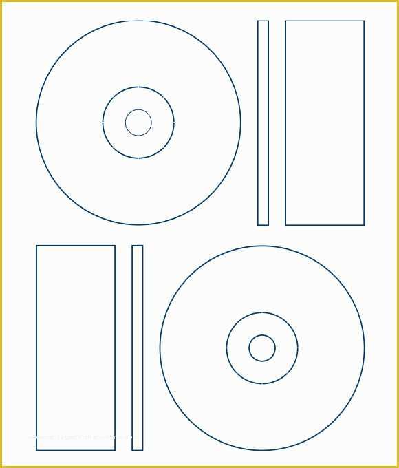 Free Avery Cd Label Templates Of 10 Cd Label Template Psd Free Dvd Label Templates