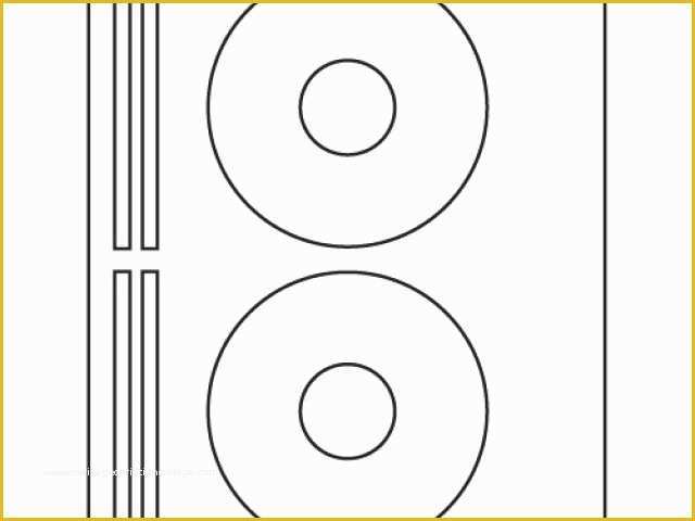 Free Avery Cd Label Templates Of Avery Cd Labels Template 5931 Download Free Avery Cd Label