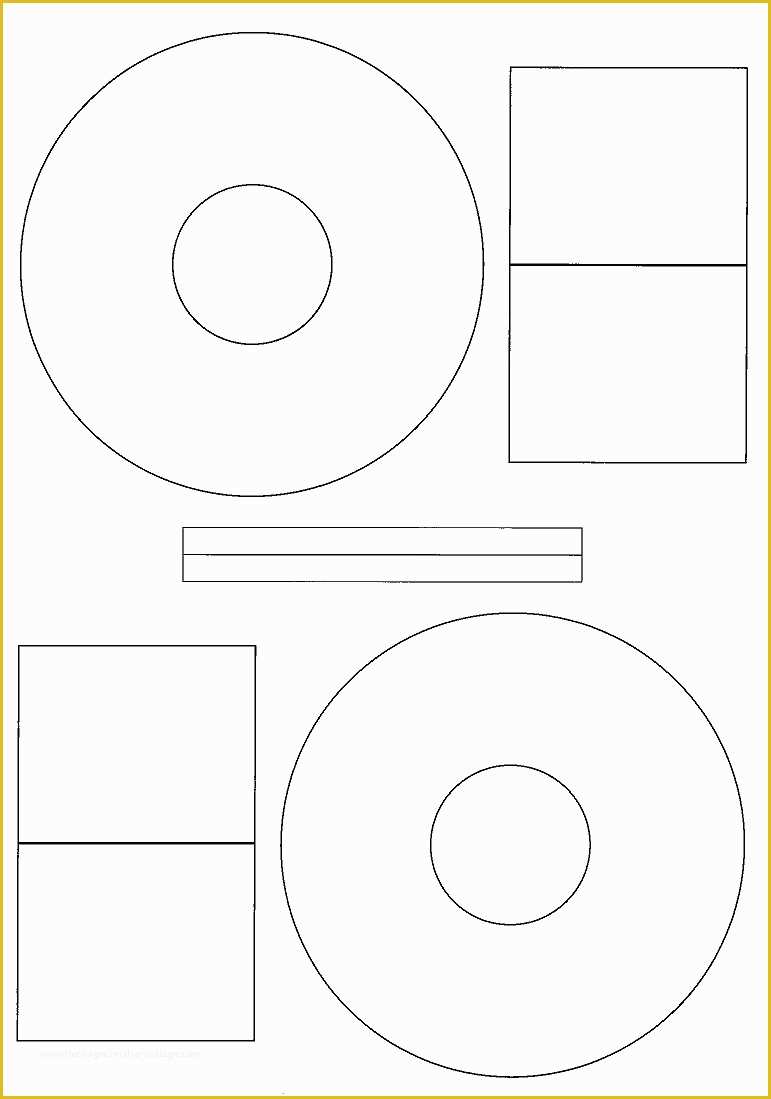 Free Avery Cd Label Templates Of Best S Of Stomper Cd Label Templates Blank Stomper