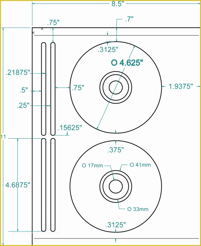 Free Avery Cd Label Templates Of Staples Cd Label Sheet Template