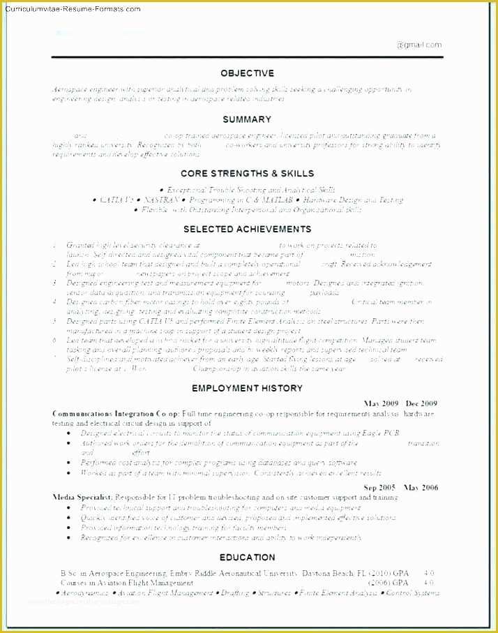 Free Awesome Resume Templates Microsoft Word Of Curriculum Vitae Template Microsoft Word Awesome Free