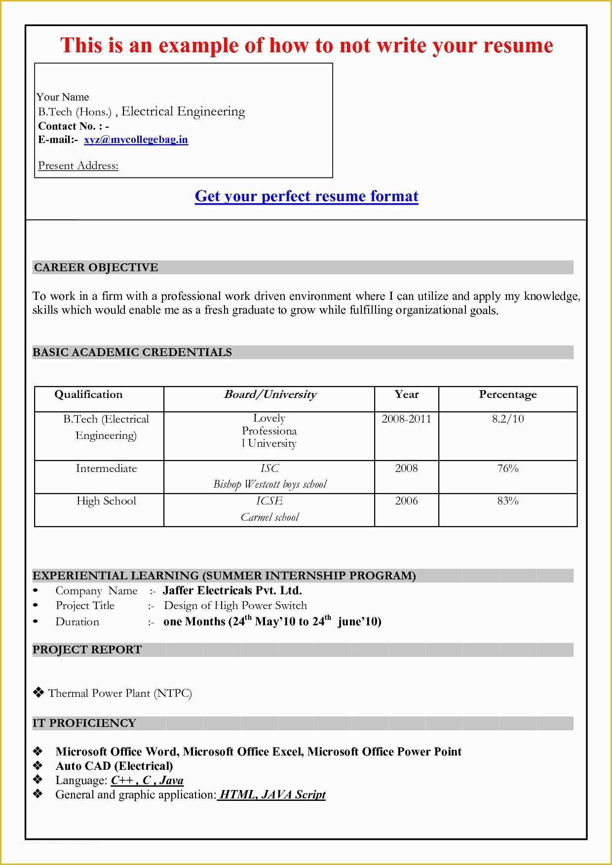 Free Awesome Resume Templates Microsoft Word Of Free event Ticket Template Download