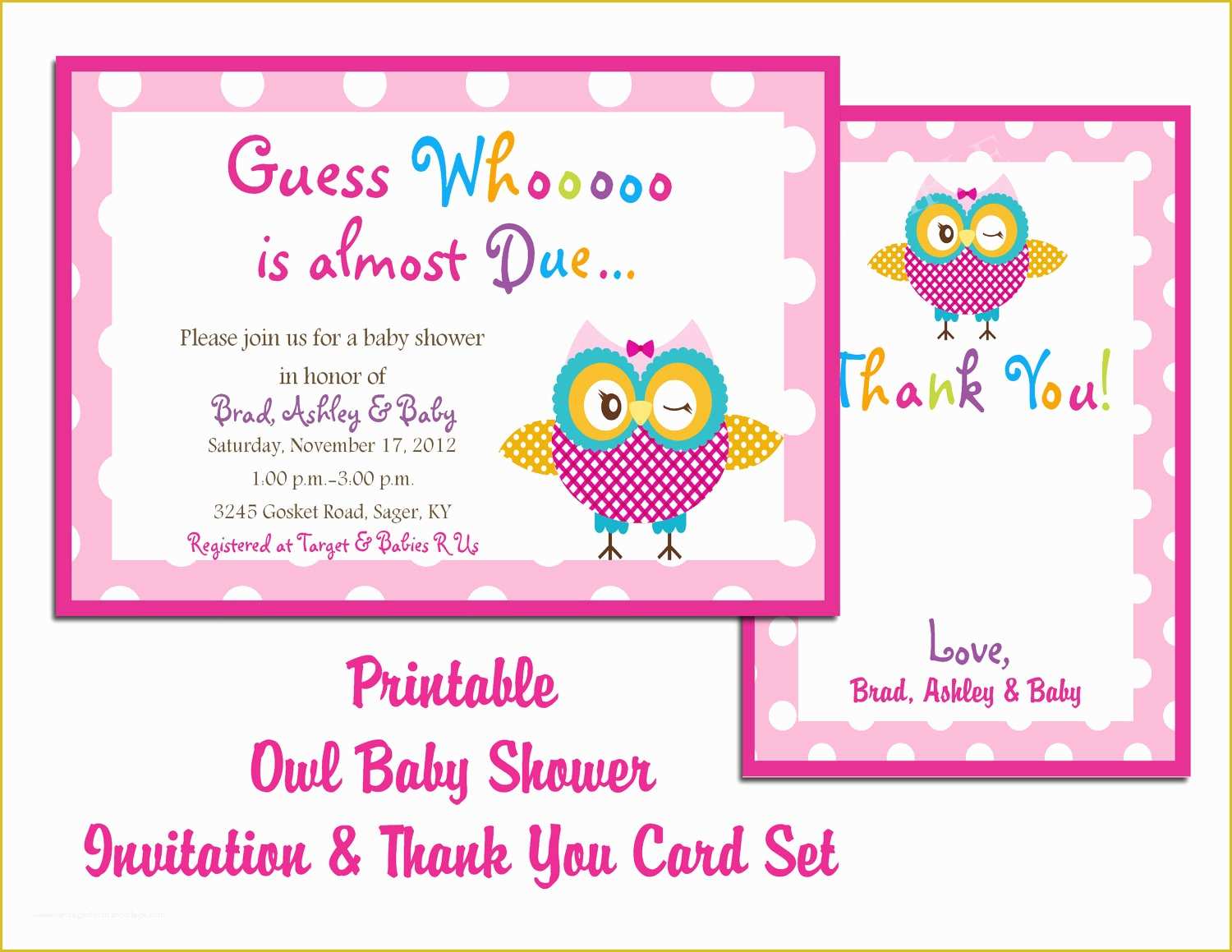 Free Baby Announcement Templates Of Free Baby Shower Templates