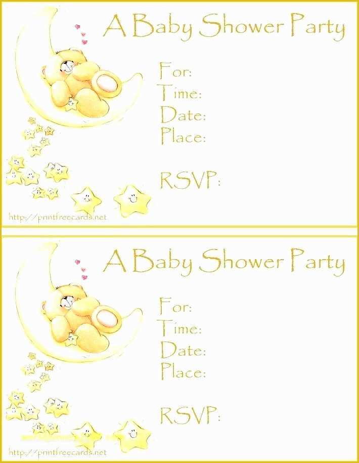 Free Baby Announcement Templates Of Free Birth Announcement Templates Line