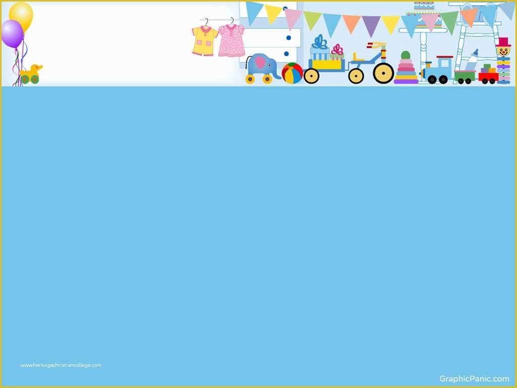 Free Baby Powerpoint Templates Backgrounds Of Gambar Background Ppt Kualitas Hd Archie Blog Gambar