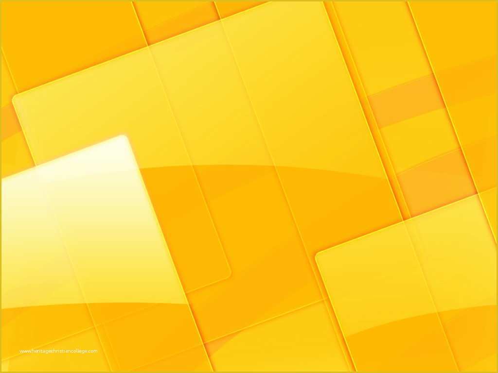 Free Baby Powerpoint Templates Backgrounds Of Yellow Abstract Wallpaper Backgrounds Wallpapersafari