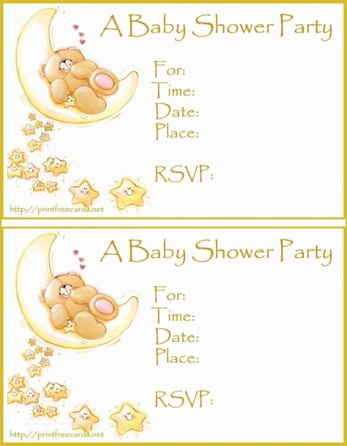 Free Baby Shower Invitation Templates Microsoft Word Of Free Editable Baby Shower Invitation Templates Microsoft