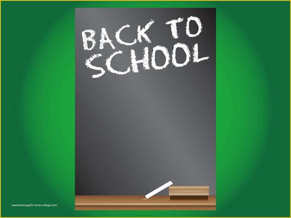 Free Back to School Flyer Template Of Back to School Poster Vector Art & Graphics