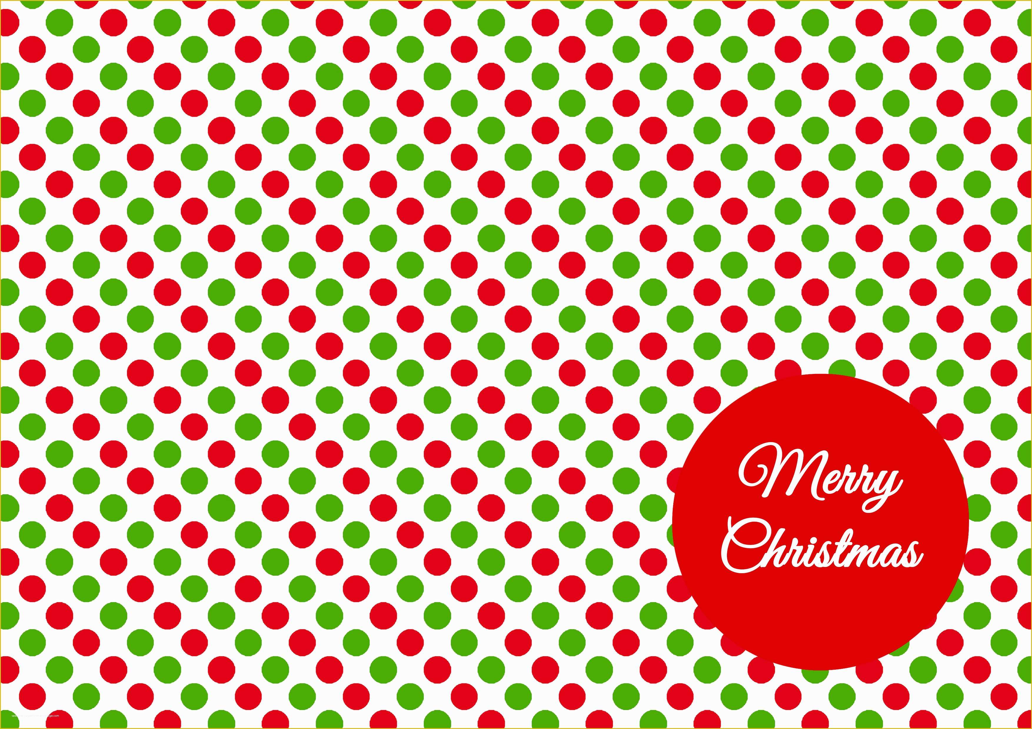 Free Background Templates Of Free Printable Christmas Backgrounds – Happy Holidays