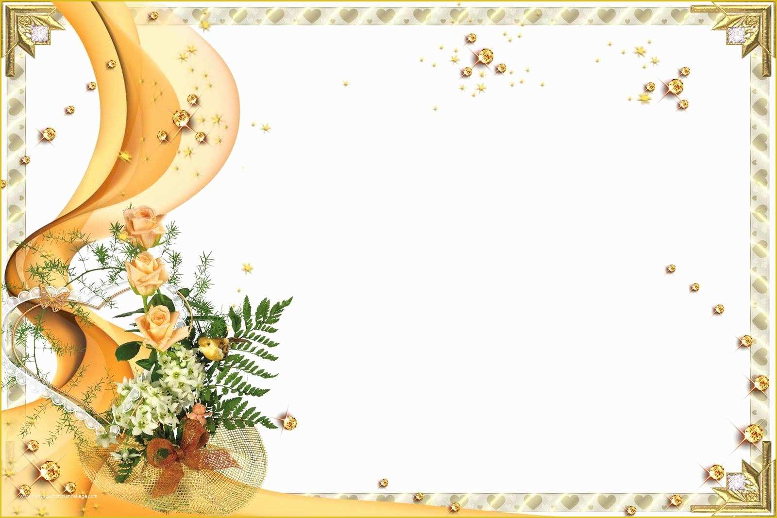 Free Background Templates Of Free Wedding Backgrounds Wallpaper Cave