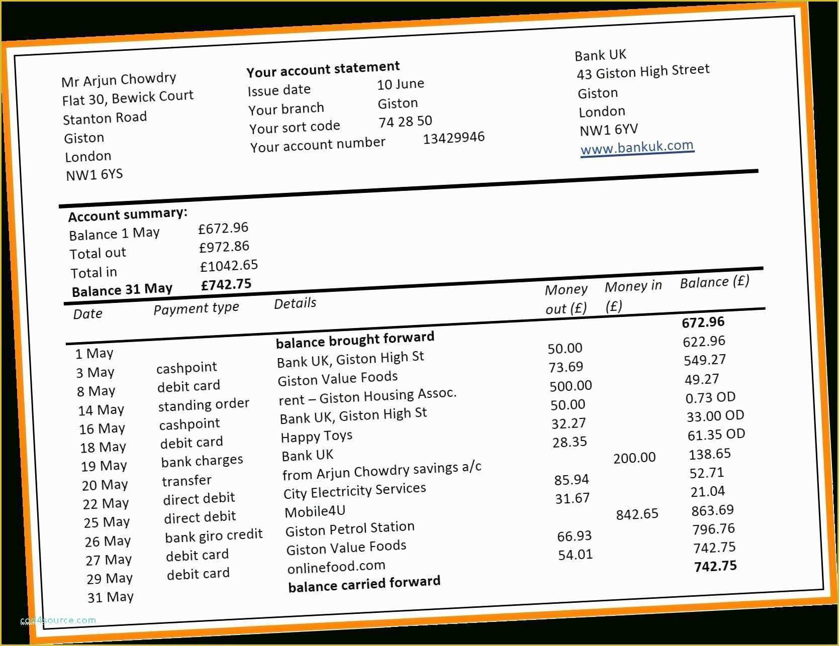 Free Balance Sheet Template for Small Business Of 20 Small Business Balance Sheet Template New Excel