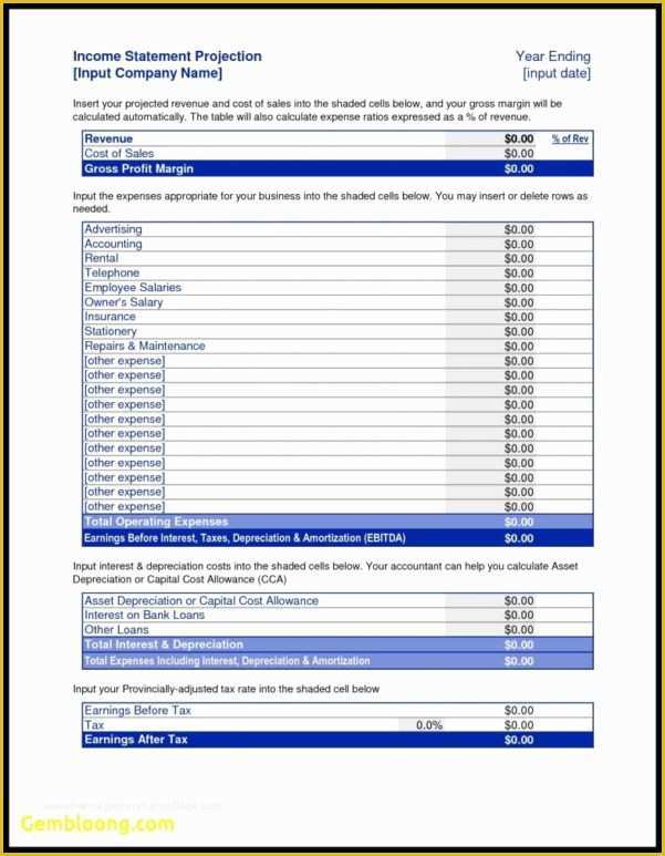 Free Balance Sheet Template for Small Business Of Monthly Balance Sheet Template Excel Example Of Spreadshee