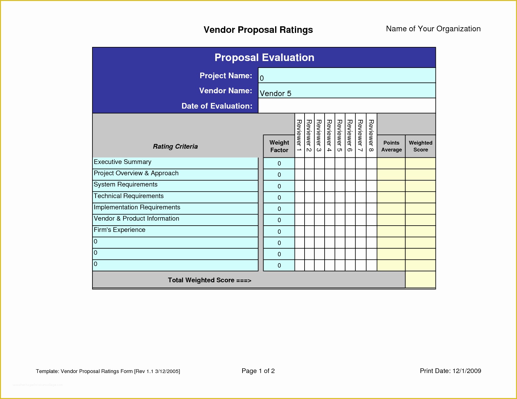 Free Balanced Scorecard Template Of Balanced Scorecard Template Excel to Pin On