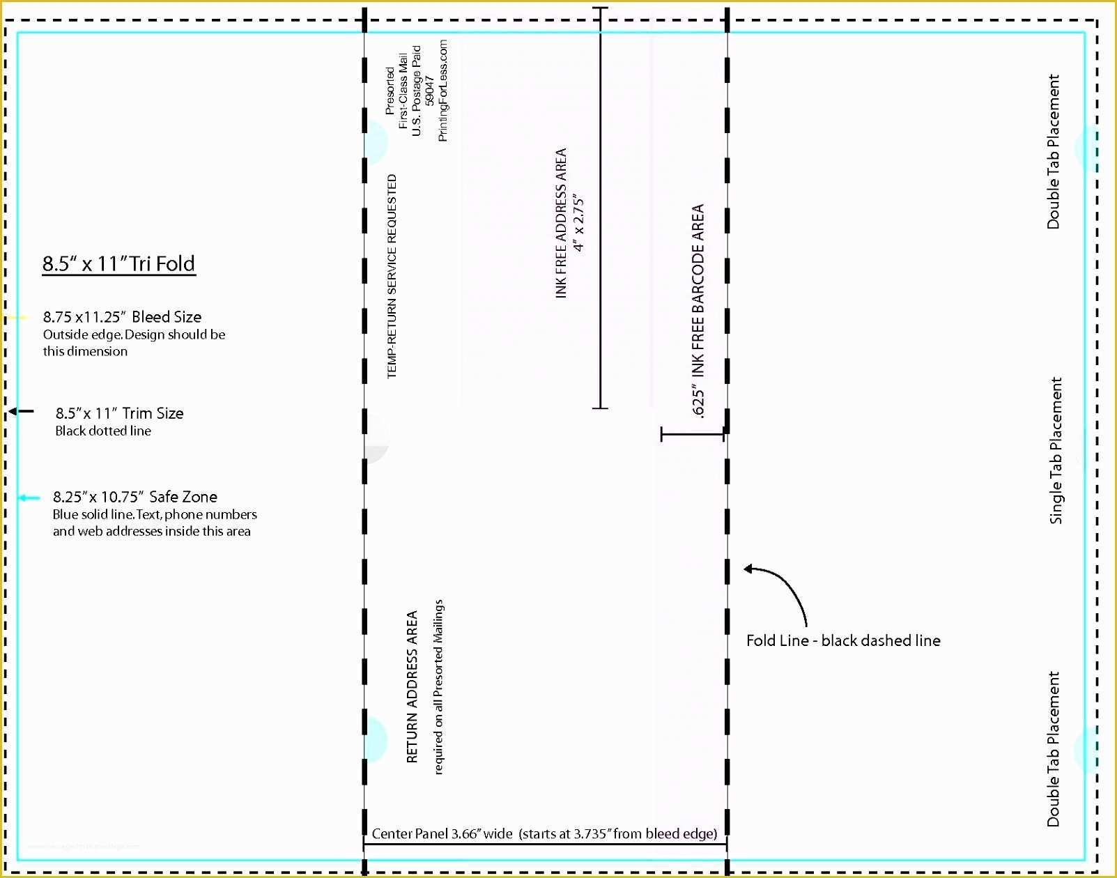 Free Bank Brochure Template Of 9 Blank Brochure Templates Free Download Word