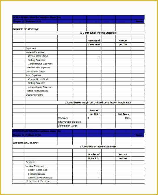 Free Bank Statement Template Excel Of 10 Bank Statement Excel Template Exceltemplates