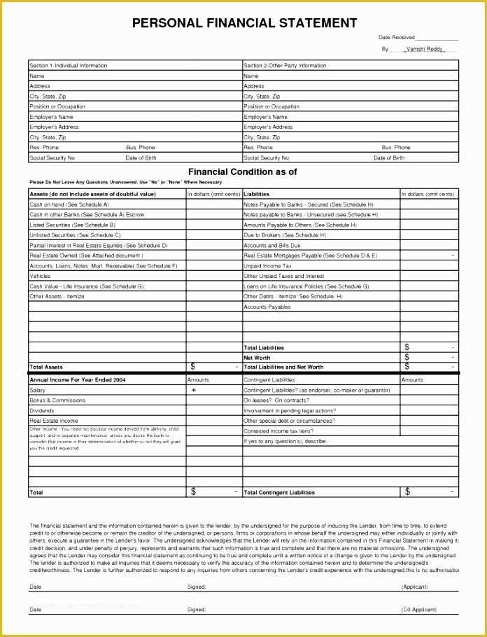 Free Bank Statement Template Excel Of 10 Bank Statement Excel Template Exceltemplates