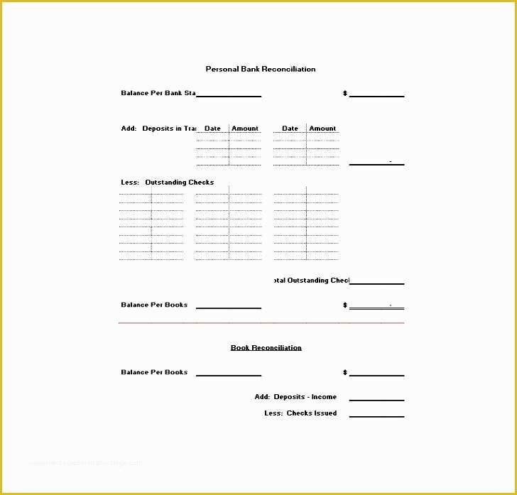 Free Bank Statement Template Excel Of 10 Easy to Use Bank Statement Template Sampletemplatess