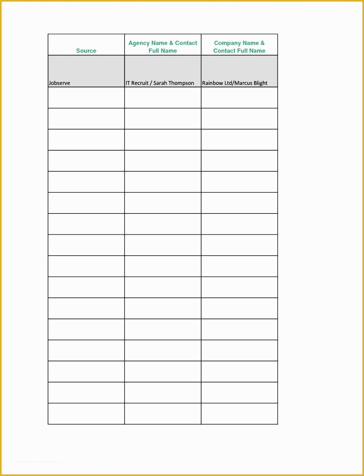 Free Bank Statement Template Excel Of 10 Free Bank Statement Template Excel Exceltemplates