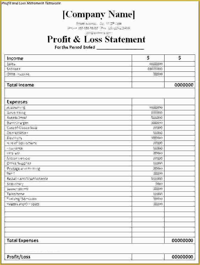 Free Bank Statement Template Excel Of 10 Free Bank Statement Template Excel Exceltemplates