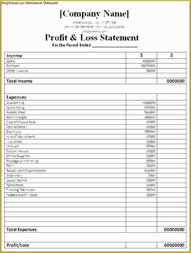 Free Bank Statement Template Excel Of 10 Free Bank Statement Template Excel Exceltemplates