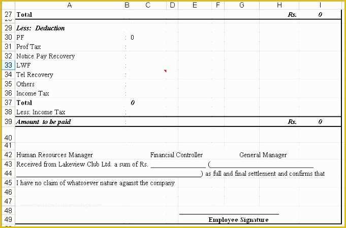 Free Bank Statement Template Excel Of 10 Free Bank Statement Template Excel Exceltemplates