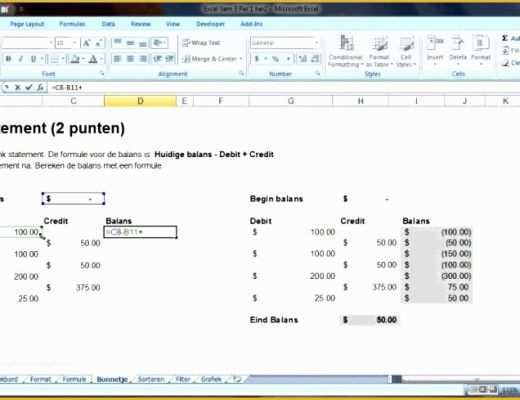 Free Bank Statement Template Excel Of 6 Bank Statement Excel Template Exceltemplates