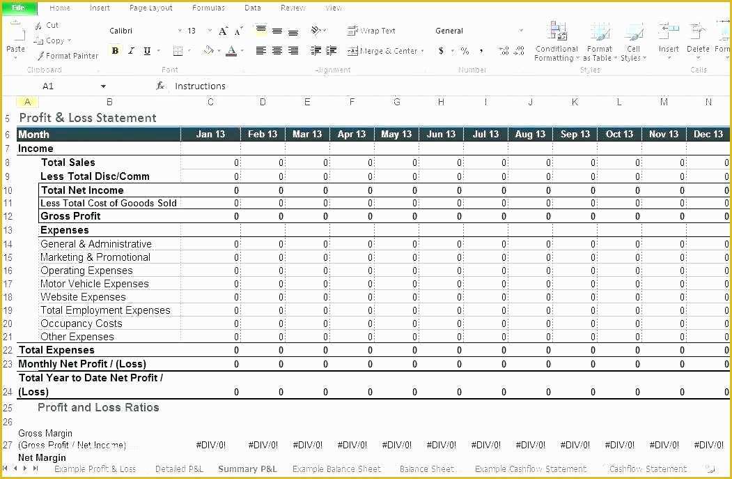 Free Bank Statement Template Excel Of Statement Template Word