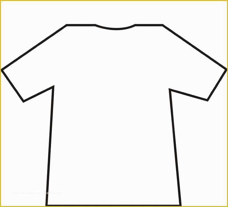 Free Baseball Jersey Template Of Blank Baseball Jersey Template ...