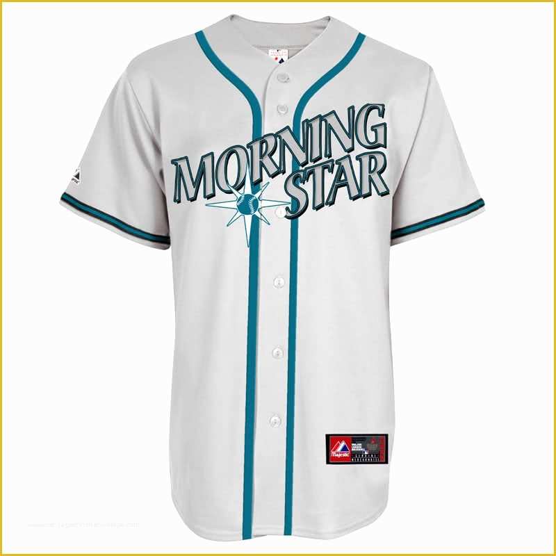 Free Baseball Jersey Template Of Baseball Jersey Mockup Template Baseball Jersey Template