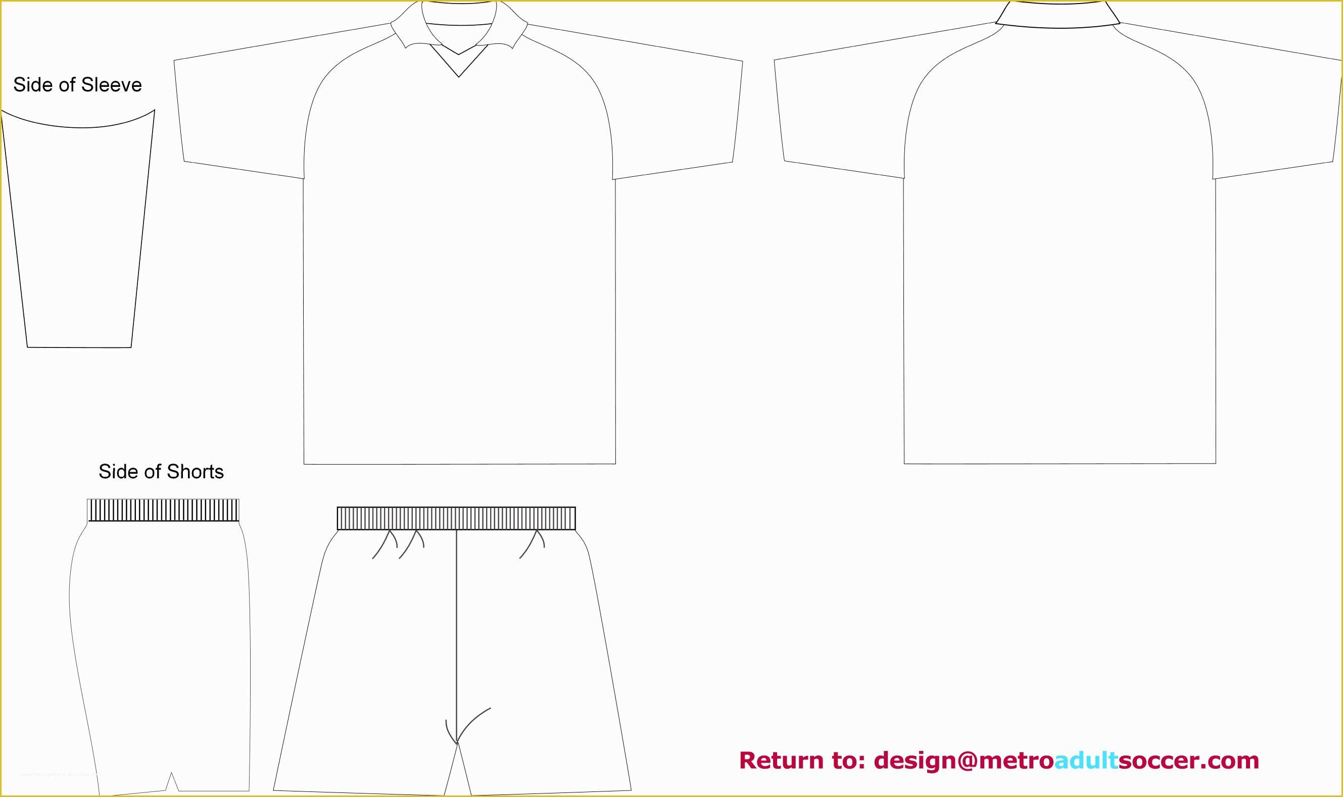 Free Baseball Jersey Template Of Free Jersey Template Download Free Clip Art Free Clip