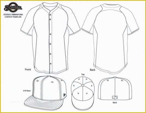 Free Baseball Jersey Template Of Free Jersey Template Download Free Clip Art Free Clip