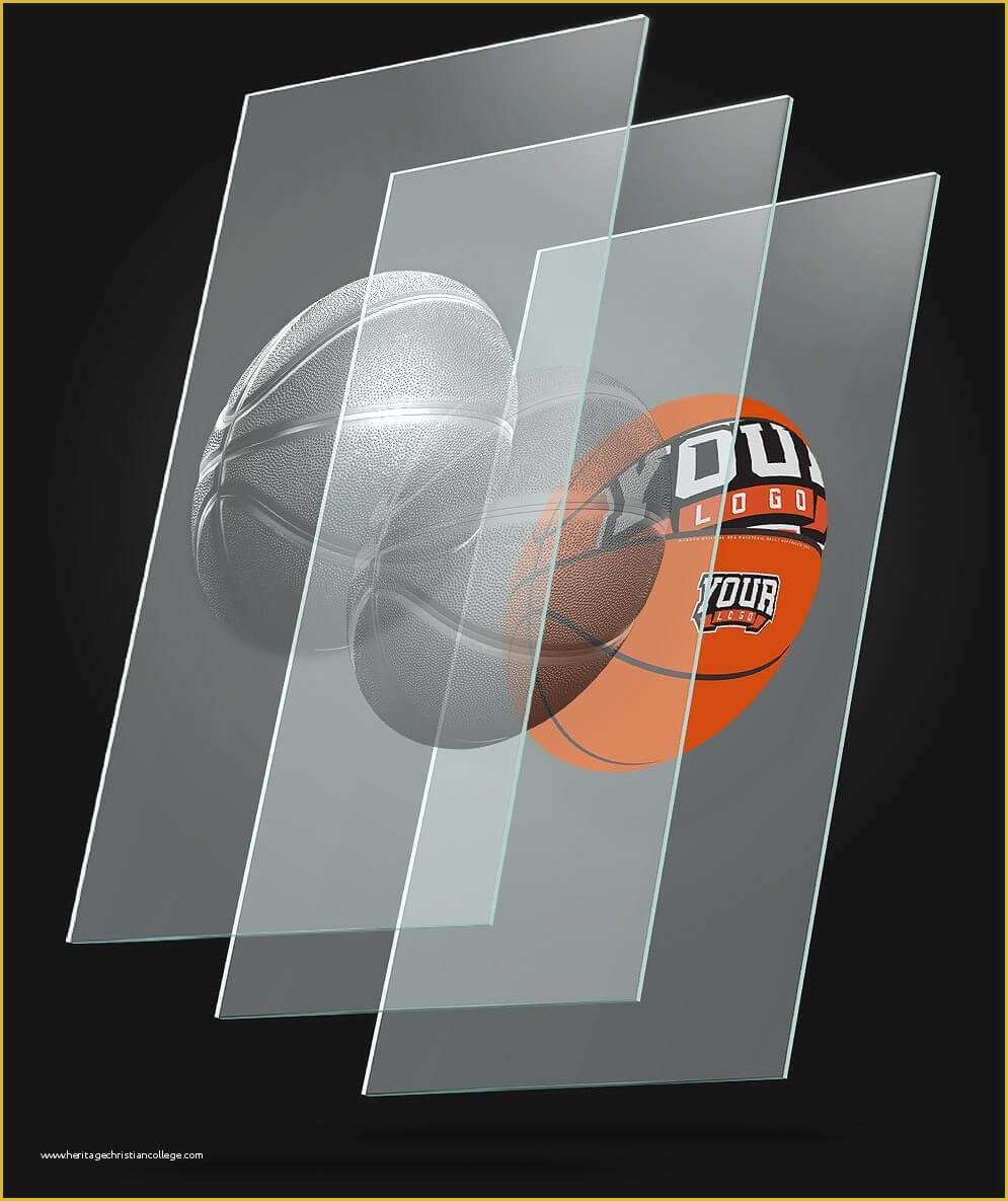 Free Basketball Photoshop Templates Of Basketball Ball Shop Template – Sports Templates