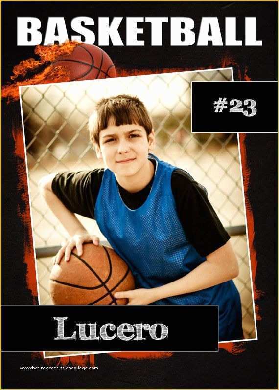 Free Basketball Photoshop Templates Of Best 25 Trading Card Template Ideas On Pinterest