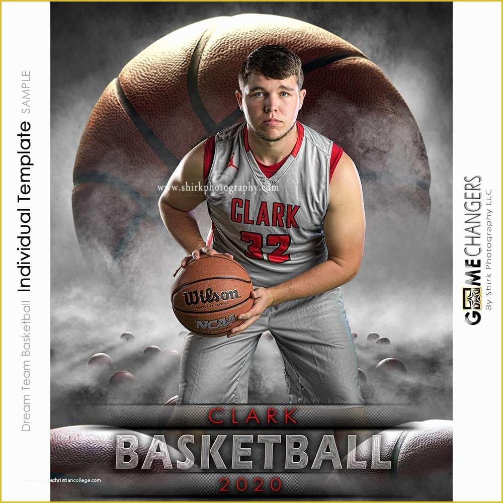 Free Basketball Photoshop Templates Of Dream Team Basketball Shop Template Tutorial ⋆ Game